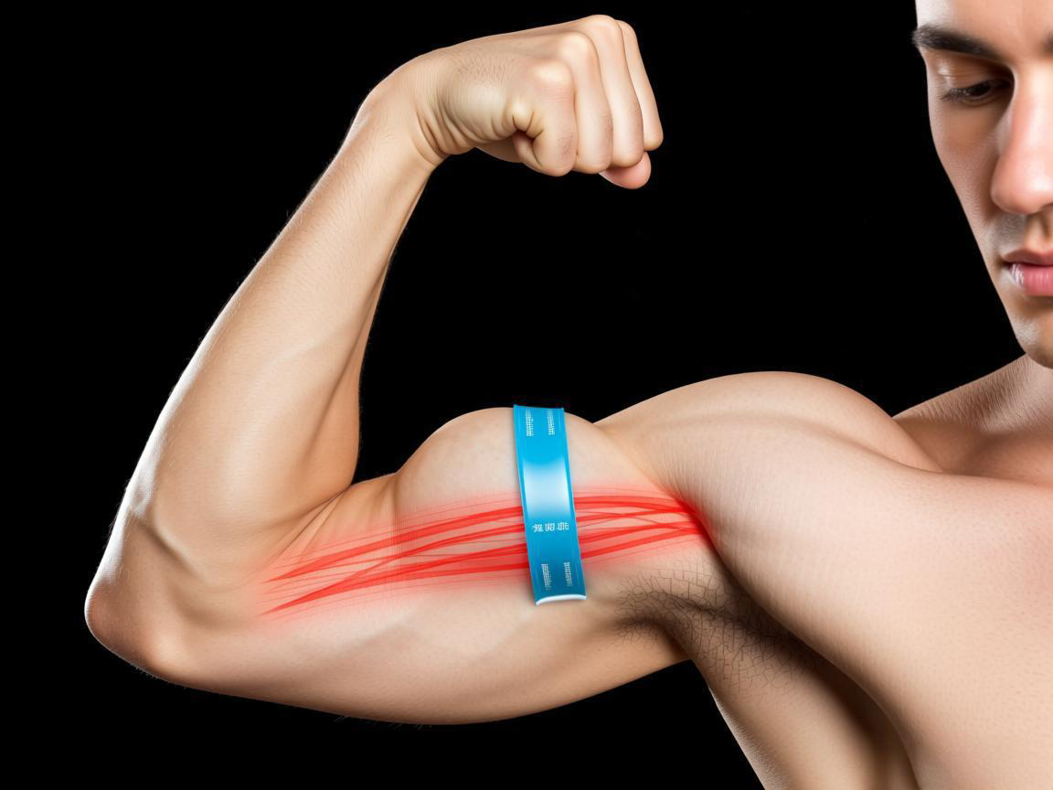 肱二头肌腱炎封闭针治疗效果