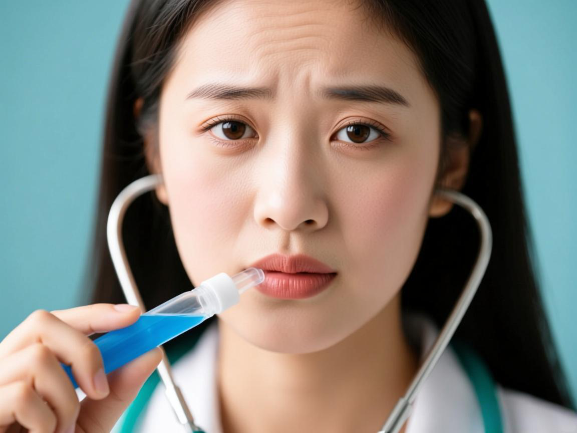 雌激素下降引发多症状却查无异常