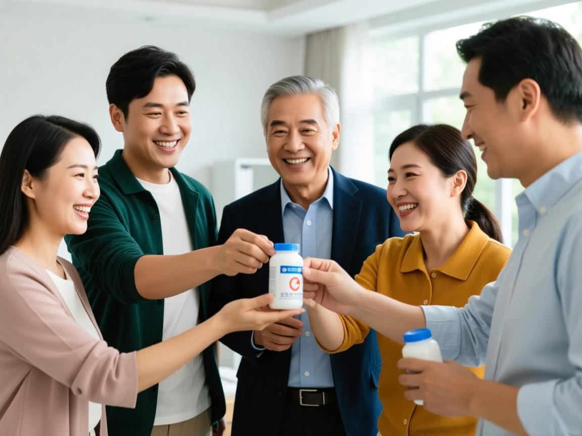 不同人群缺钙信号你收到了吗