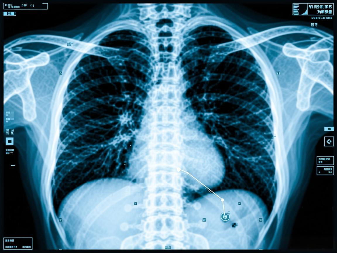 X光CT核磁:为何需多查?