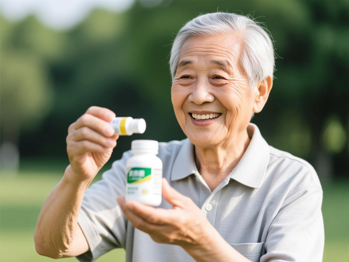 老年人补钙并非越多越好