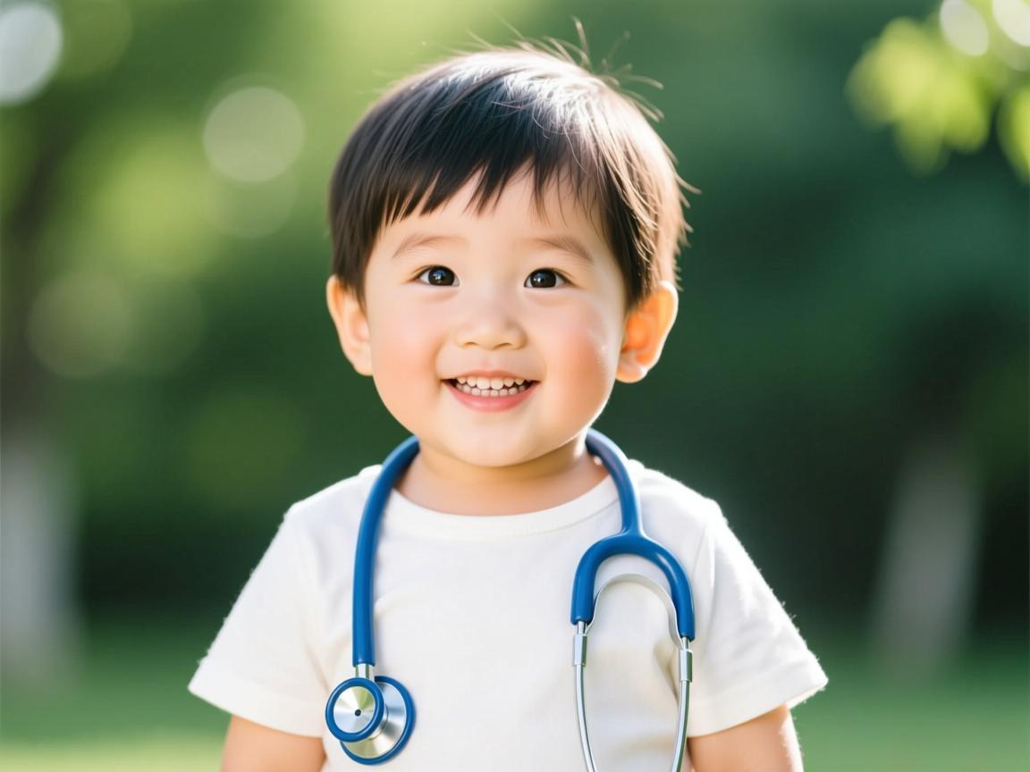 孩子半年没长高？这4项检查要查！