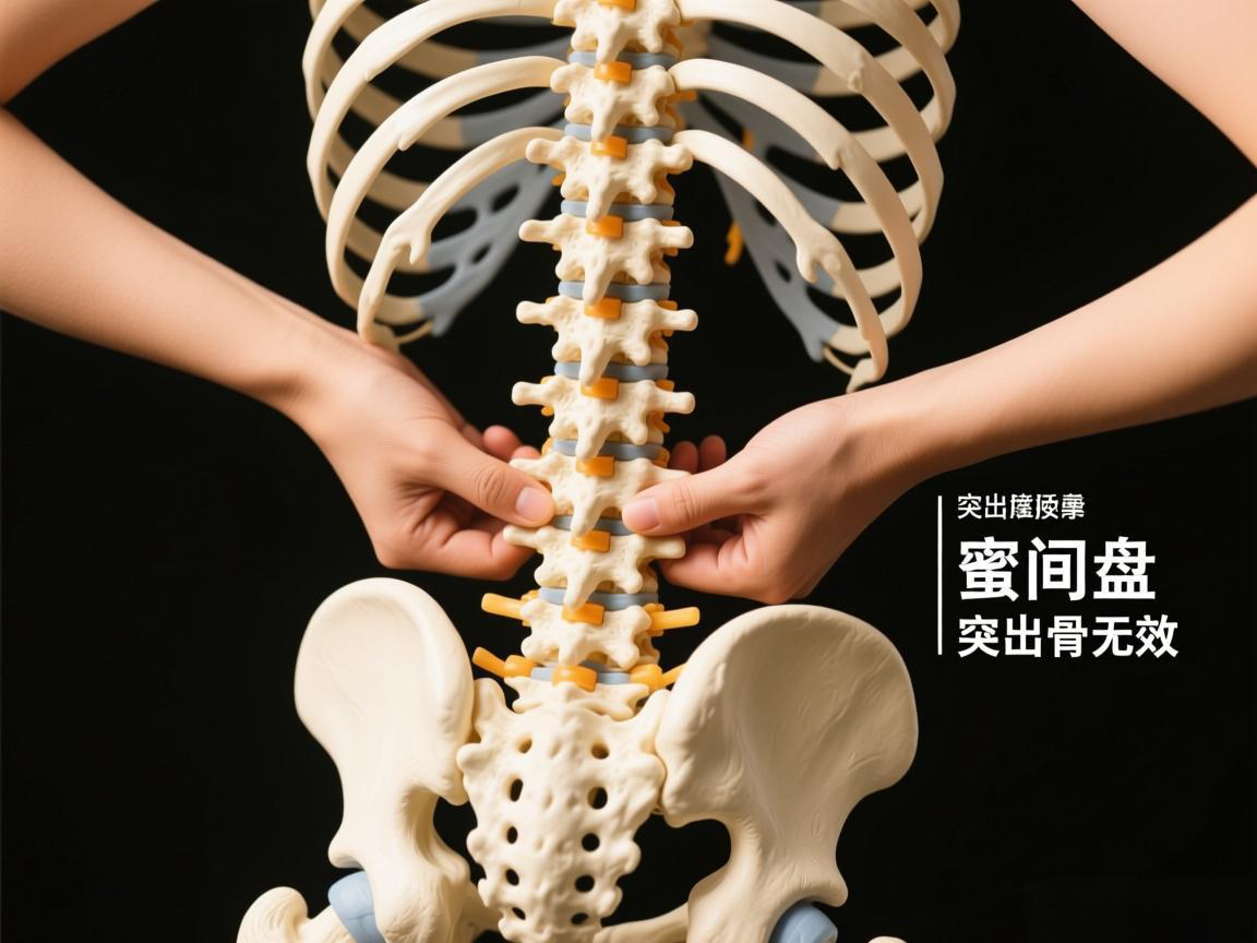腰椎间盘突出按摩正骨无效
