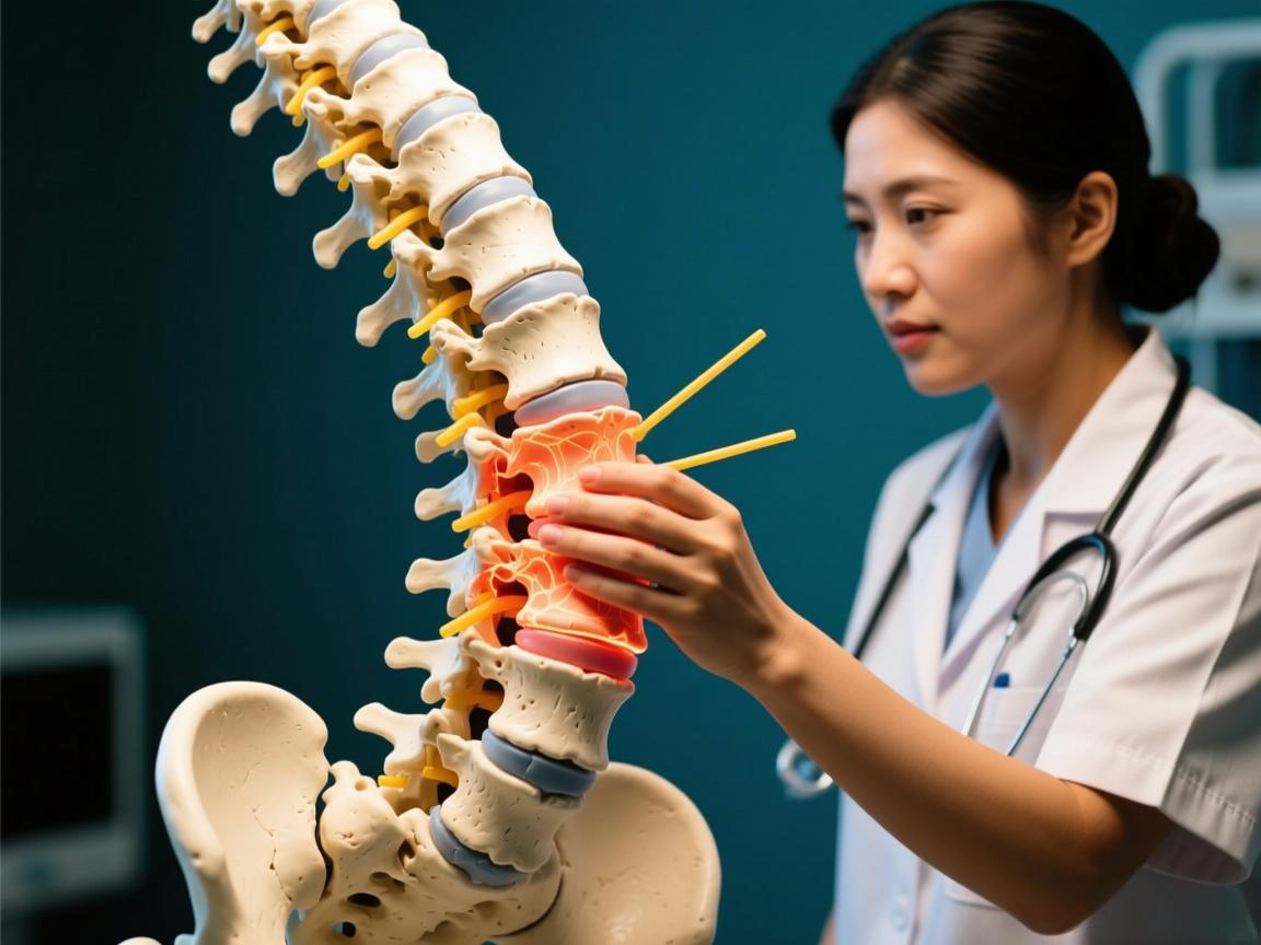 脊柱骨折竟不知？抗骨质疏松治疗误区