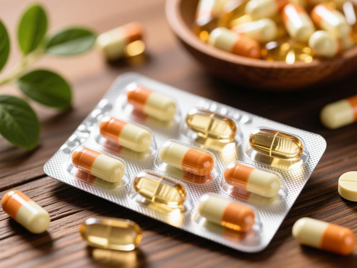 钙片氨糖四大疑问解答