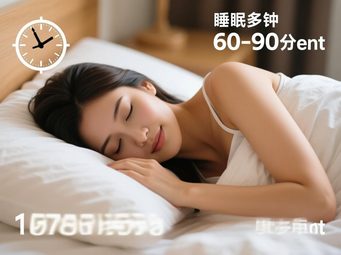 午睡多久最合适？10-15分钟vs60-90分钟