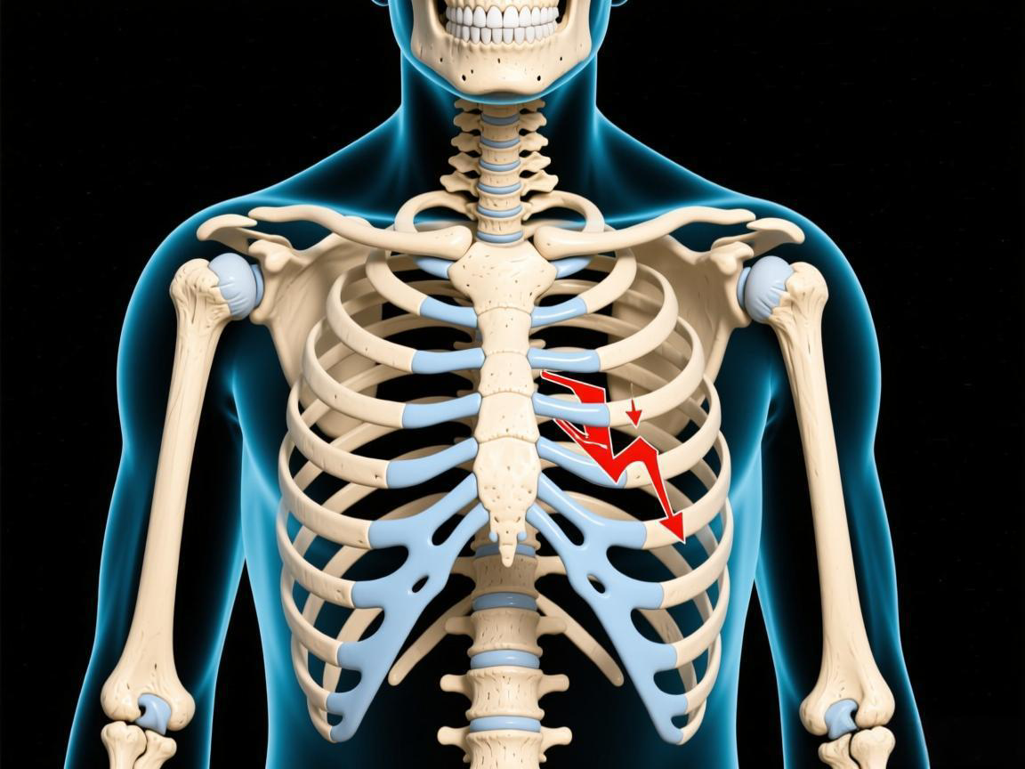 骨密度持续下降需尽早治疗