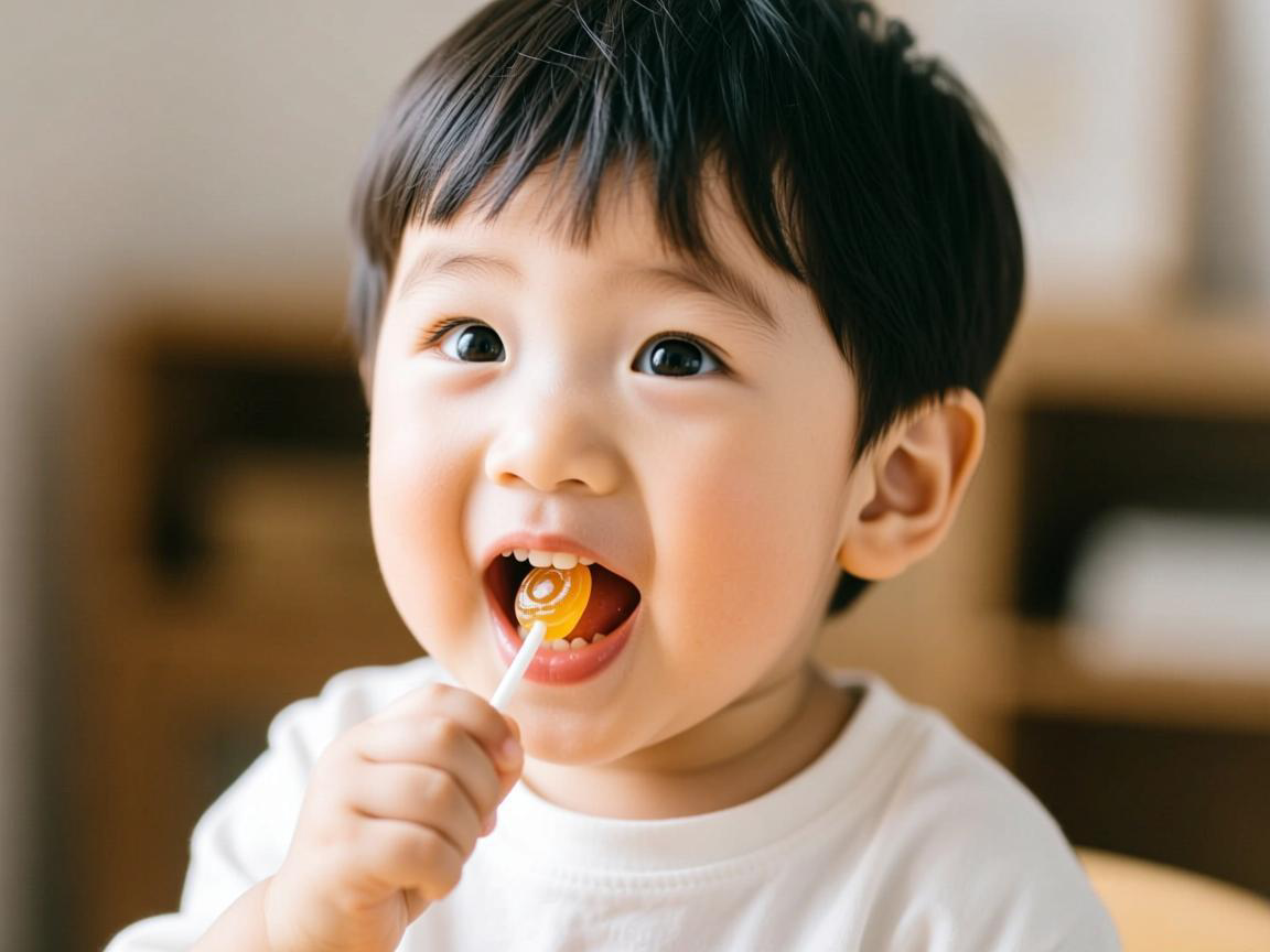 孩子吃糖不长个？血糖影响生长激素！