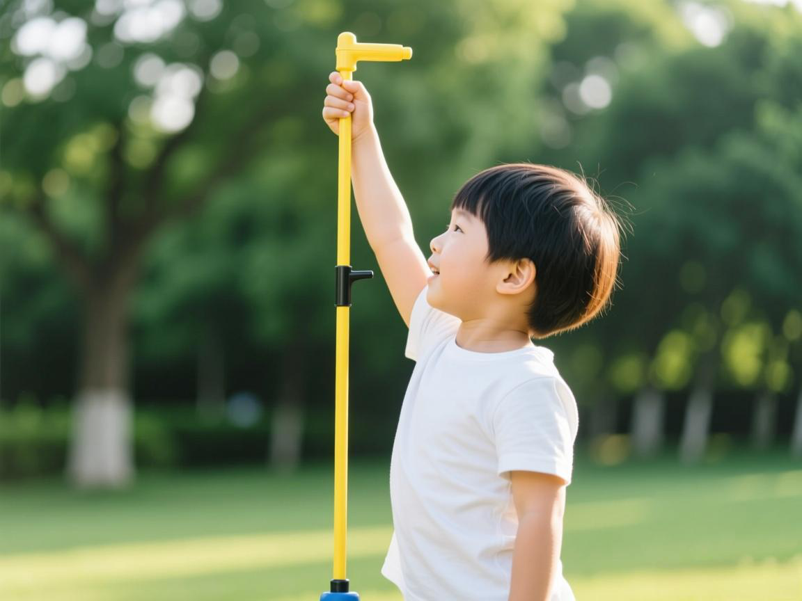 促进孩子长高的四大关键