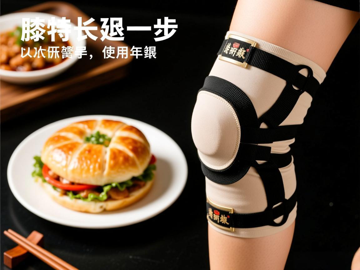 两种食物护膝延长使用年限