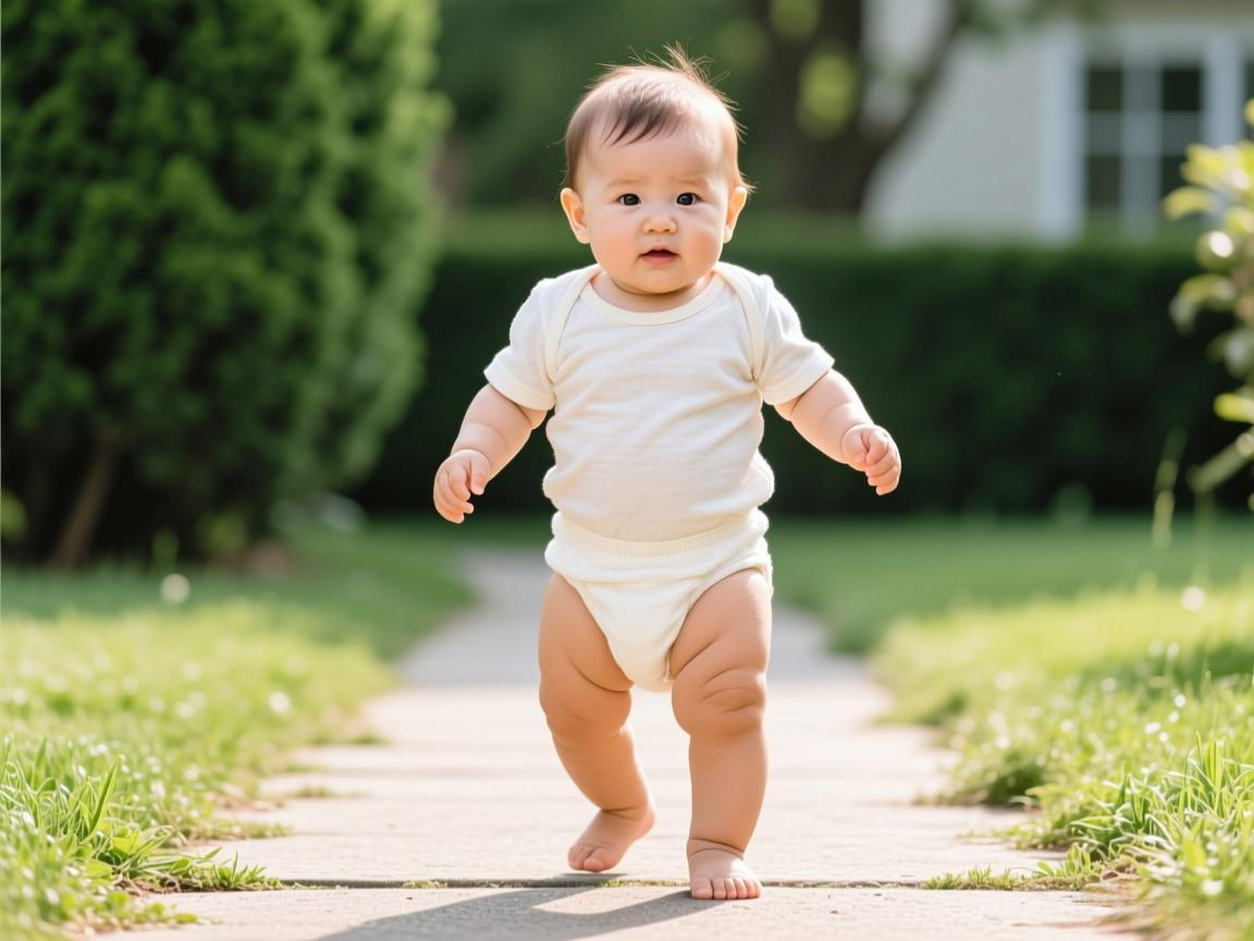 婴幼儿走路异常？警惕髋关节发育不良！
