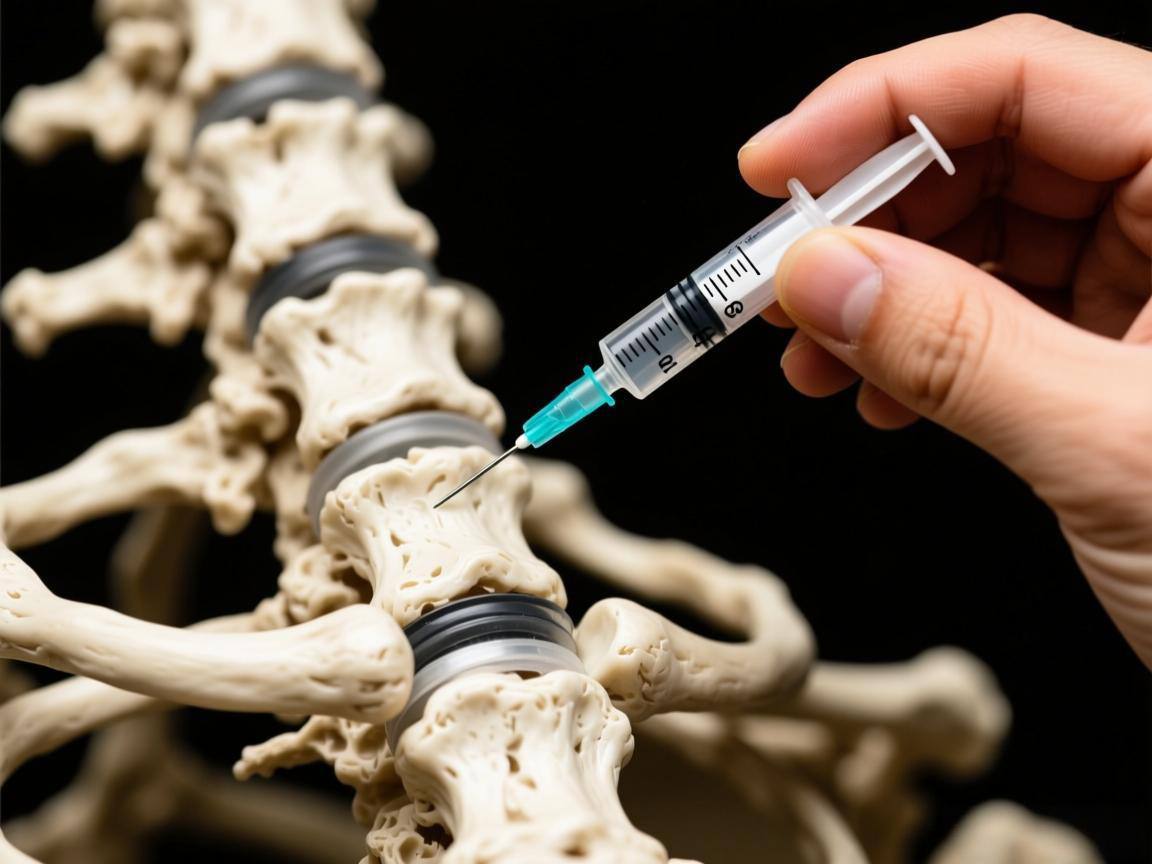 打封闭针会让骨头变脆吗？真相来了！