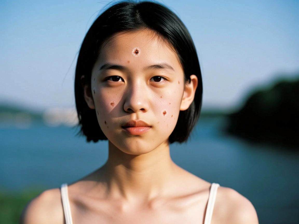 还能长高吗？拍片子看骨垢