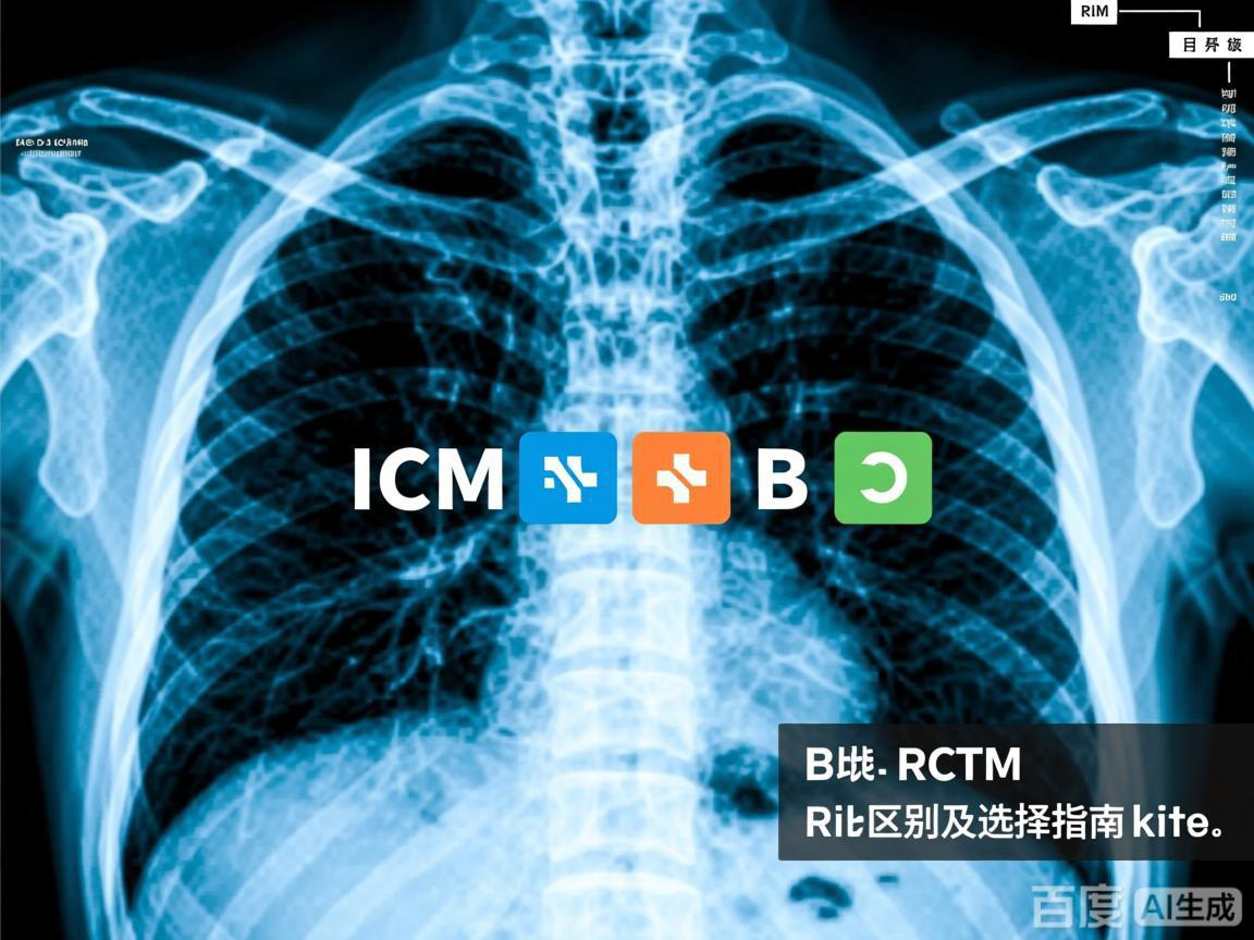 X光CTMRI区别及选择指南