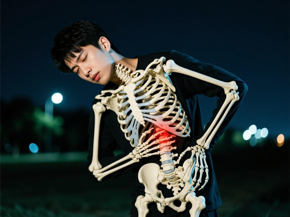 夜间全身骨头疼的原因有哪些？