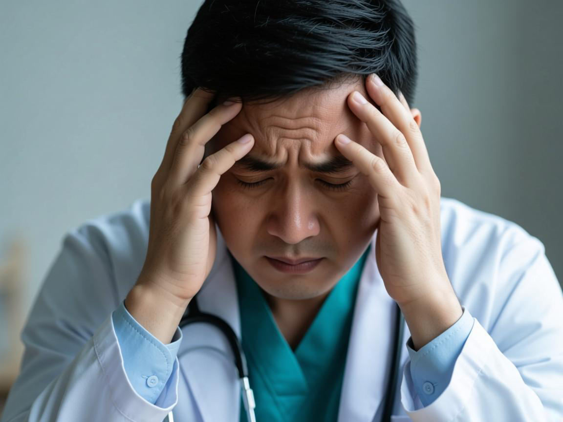 心理焦虑不容忽视 个体化医疗更关键