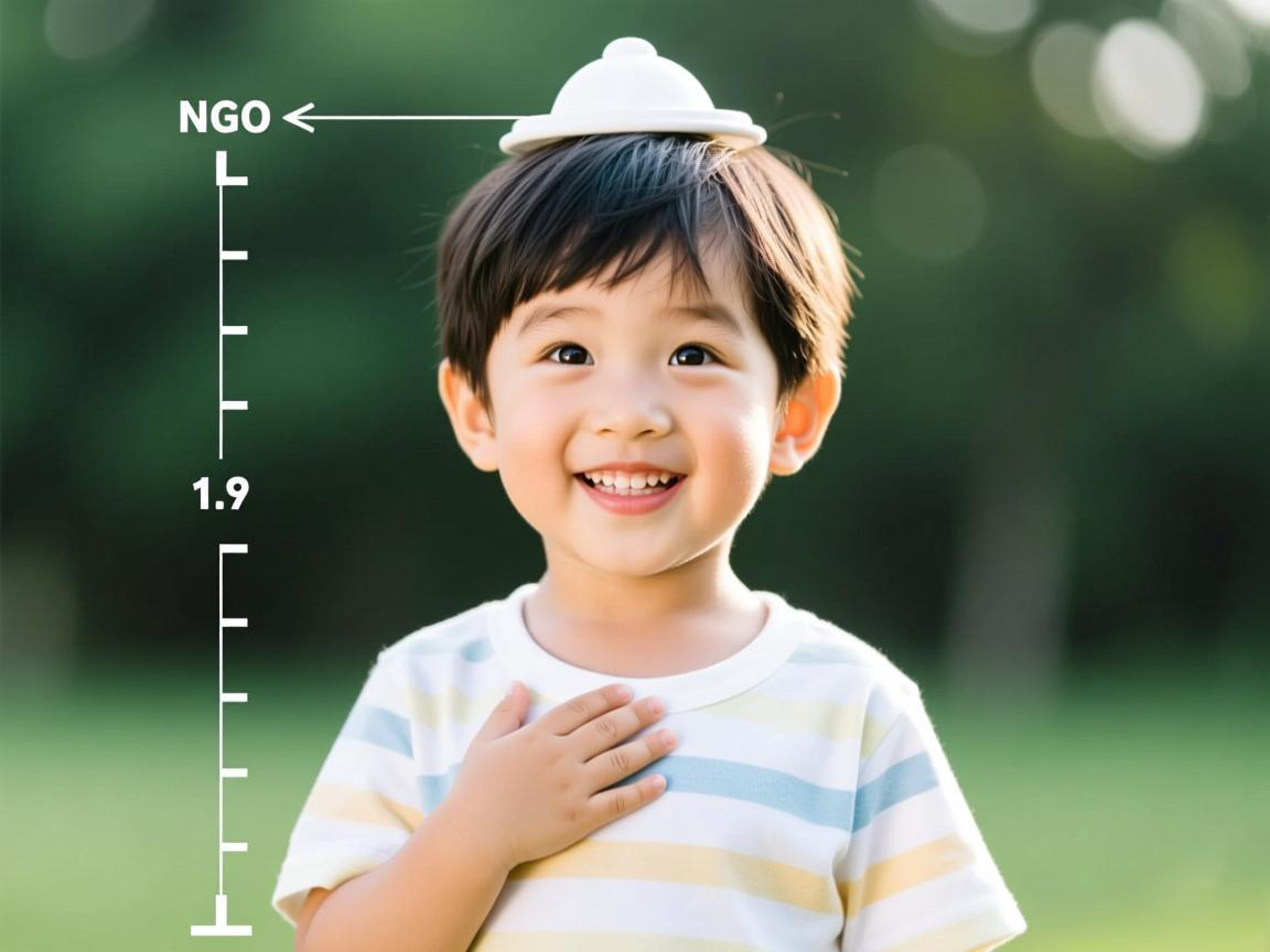 孩子身高过高正常发育基因遗传