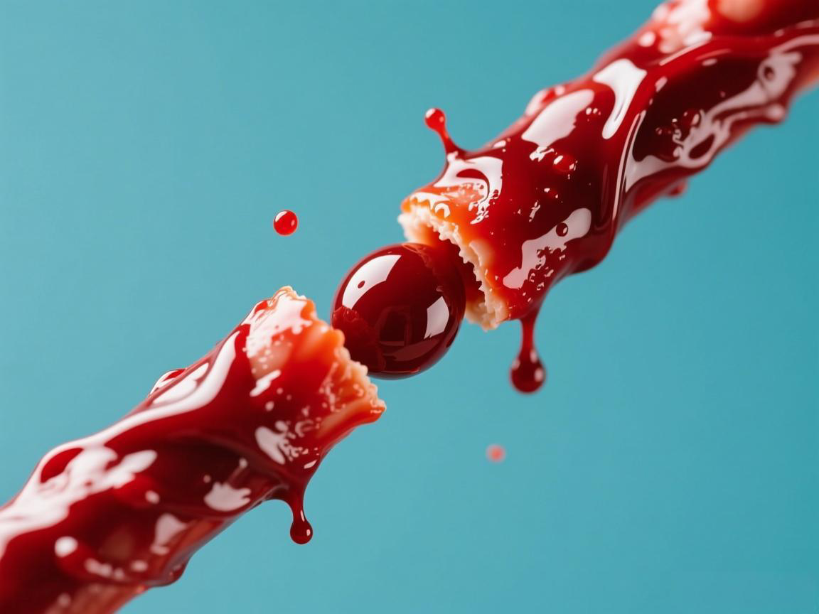 4招防血栓!别让血液变粘稠