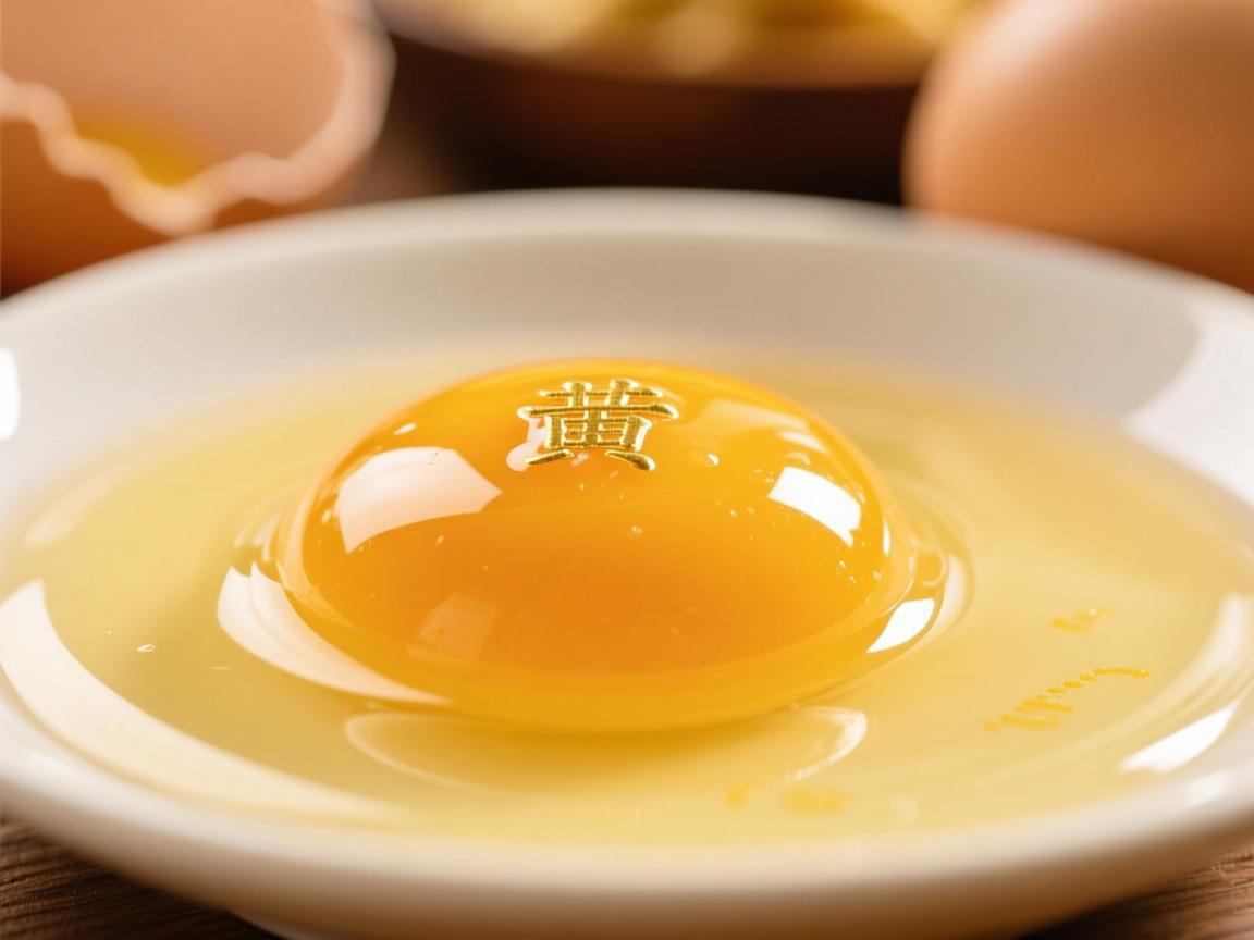 别扔蛋黄！营养黄金宝藏你吃对了吗？
