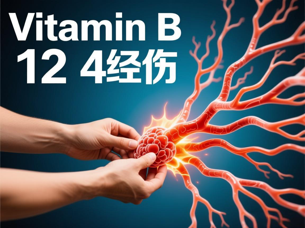 维生素B12治疗4类人神经损伤