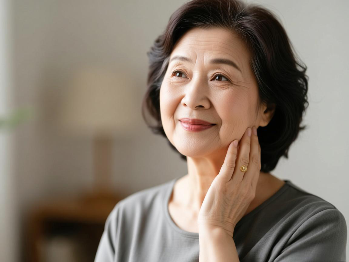 50岁女性更年期三大骨病预防指南