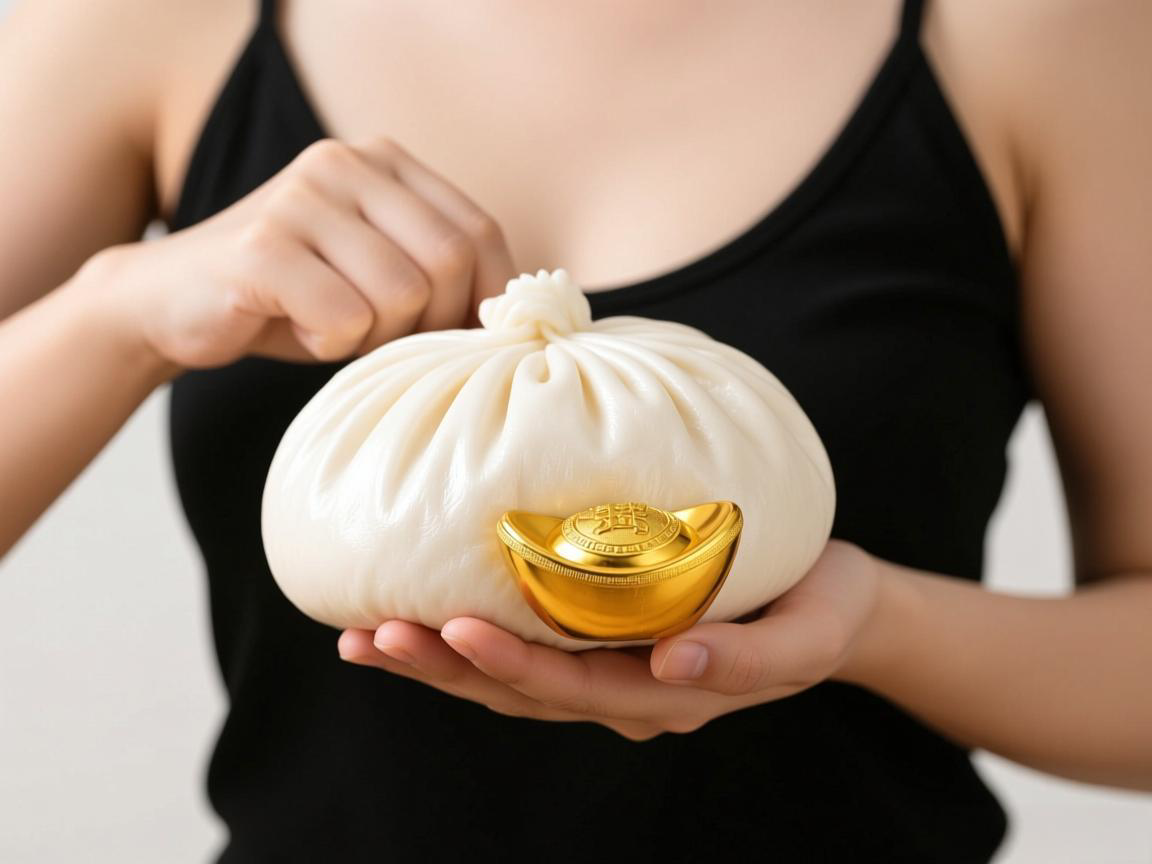 富贵包怎么形成的？如何预防？