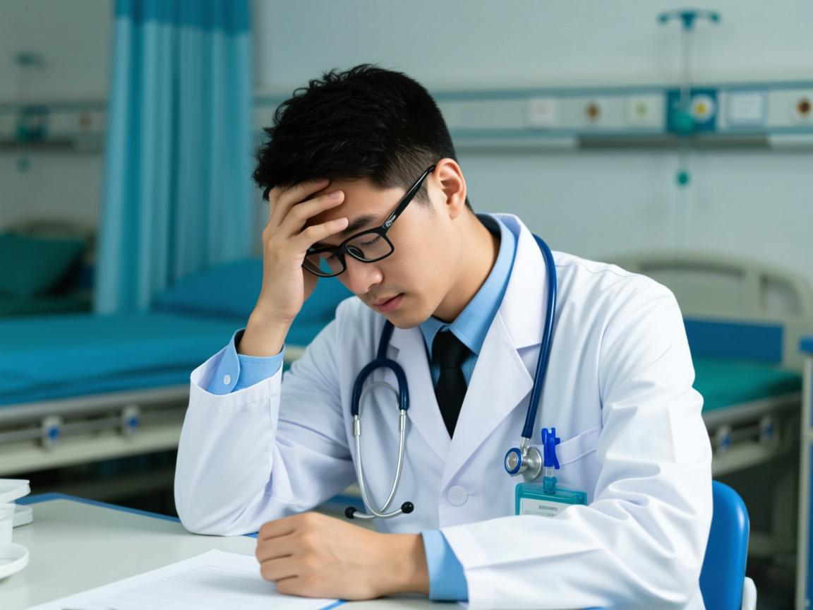 头昏伴行走不稳该挂什么科
