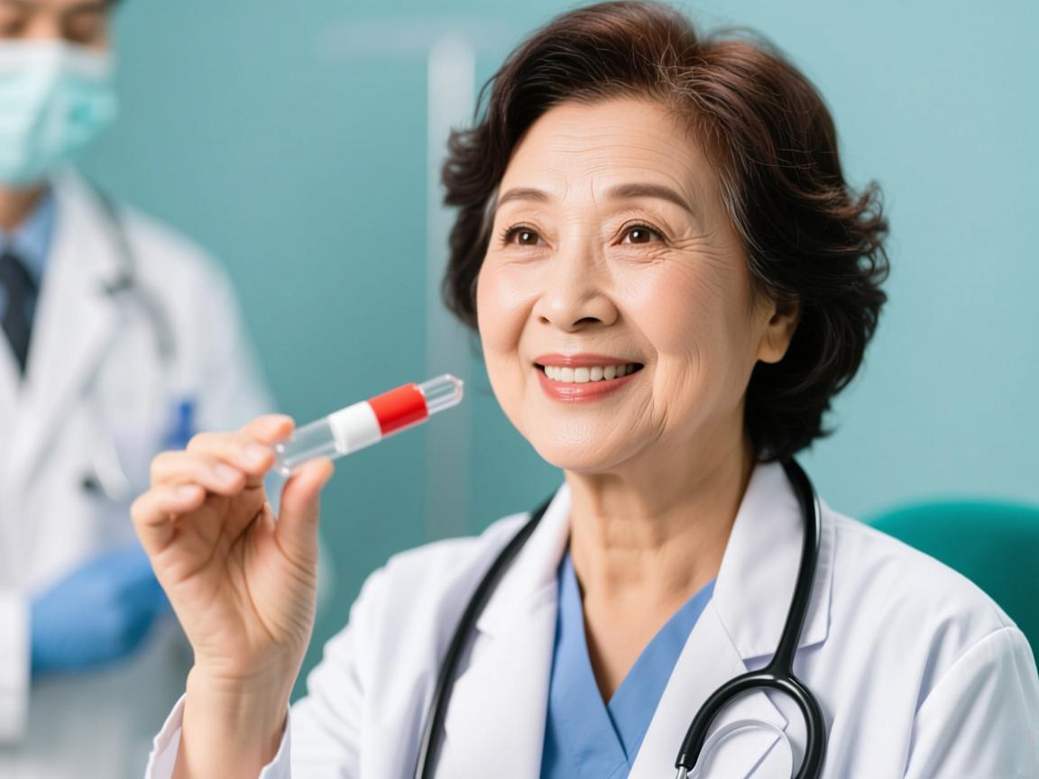 更年期补雌激素：最佳时机与医生建议