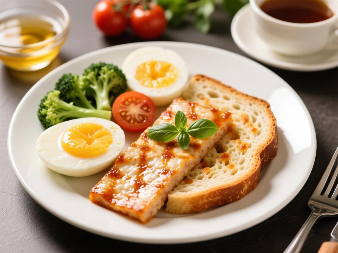 间歇性进食或增加健康风险