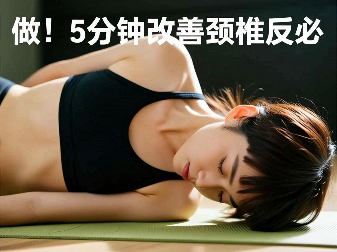 肩膀痛？3个动作排除肩周炎
