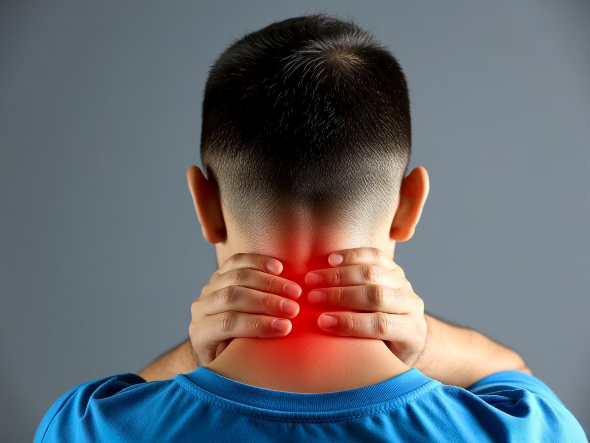 脖子后脑勺疼需做哪些检查？