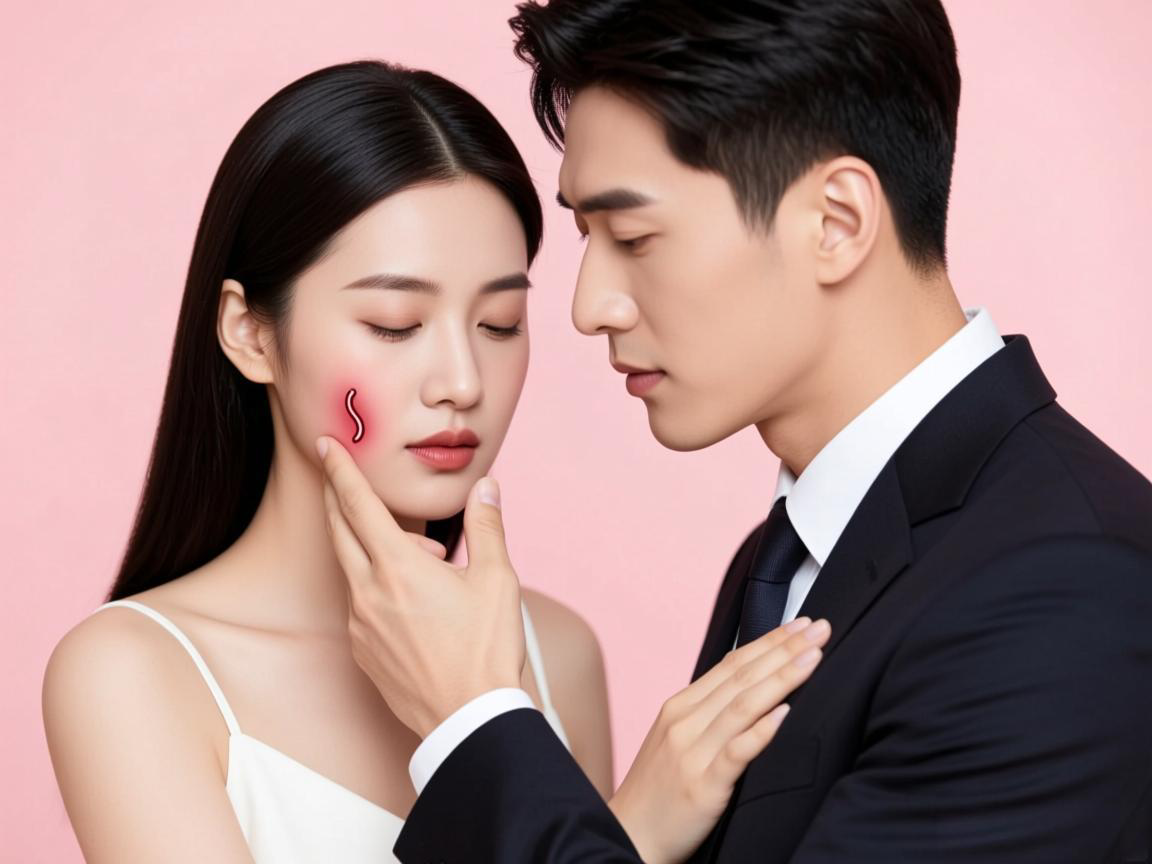 三种妇科病与男性密不可分