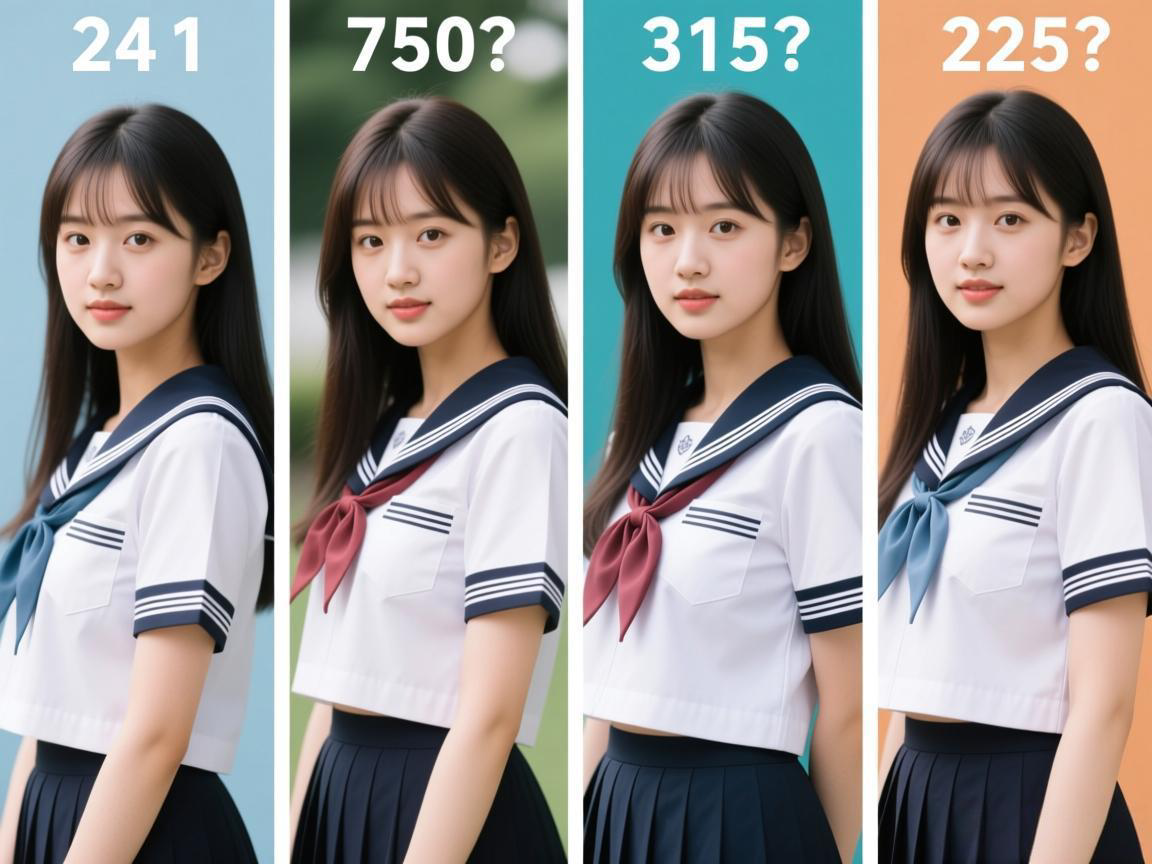 女生虚的4个阶段，你中了几条？