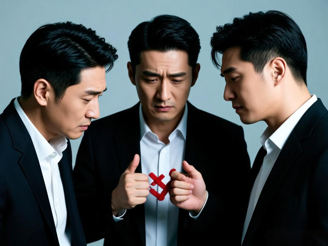 三类男人碰谁倒霉小心性病缠身