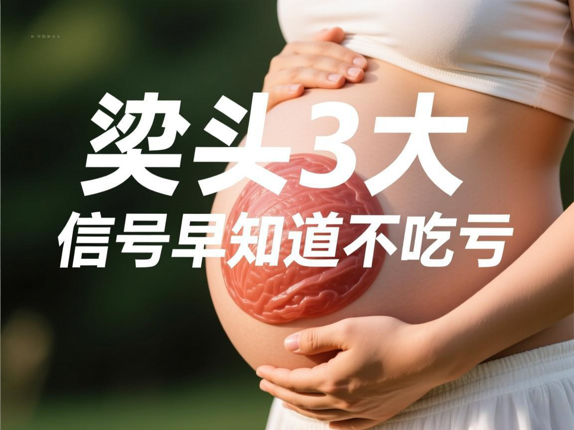 排卵3大信号早知道不吃亏