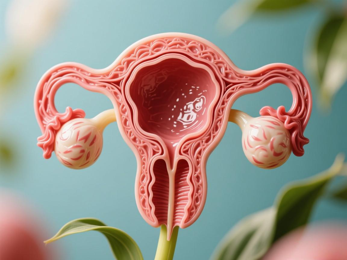 月经提前或为卵巢预警