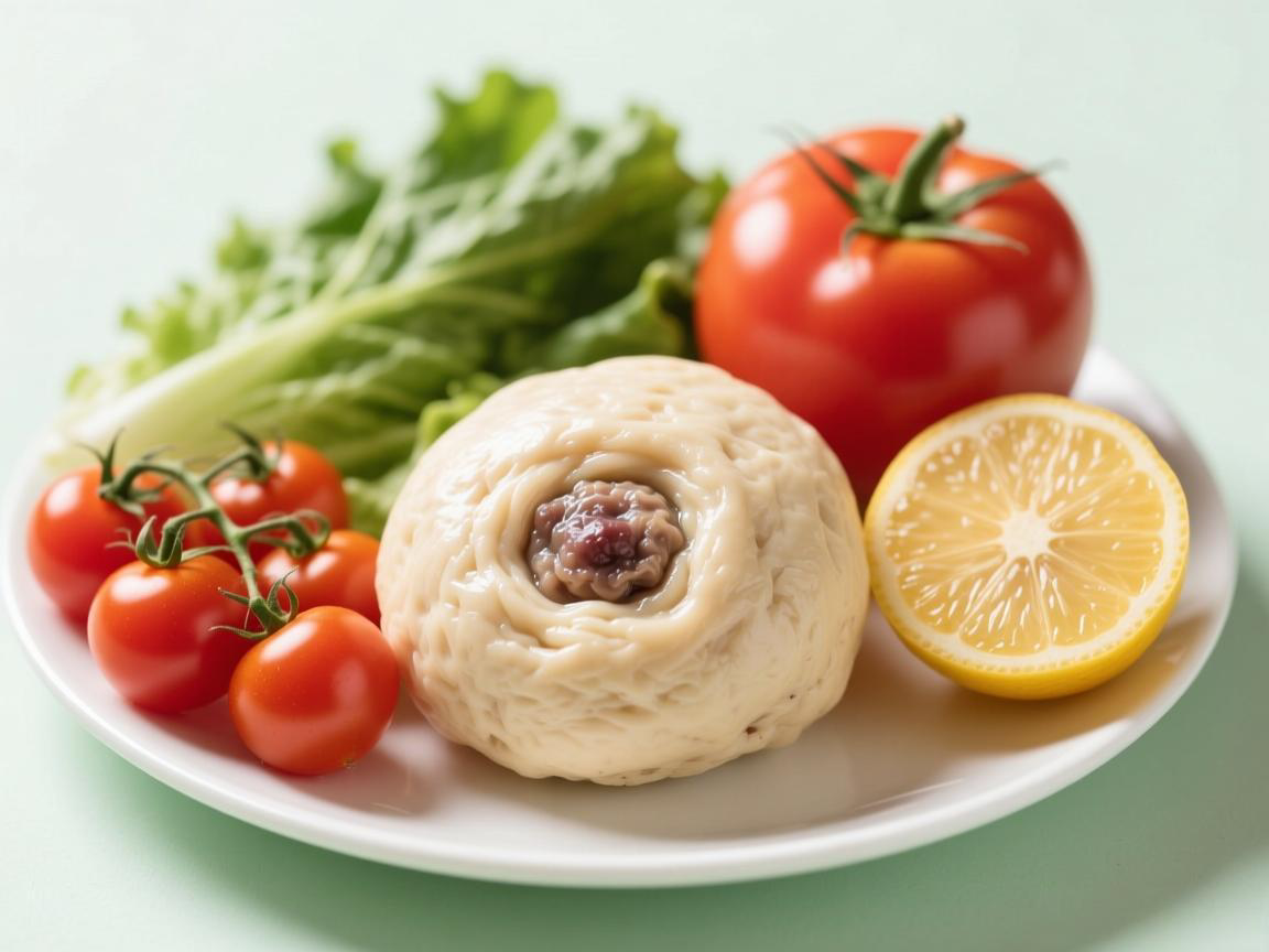 子宫肌瘤患者多吃这两种食物