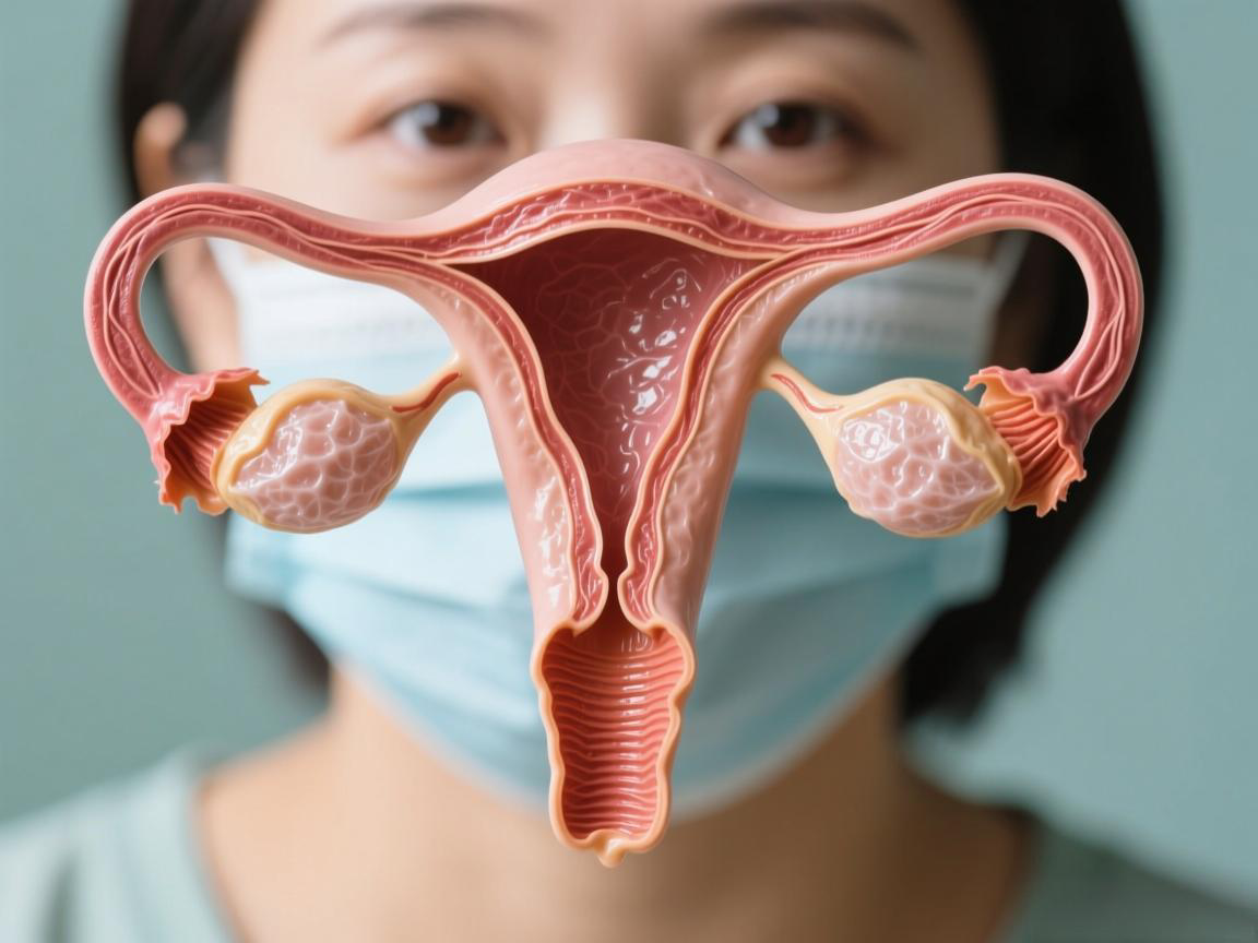 卵巢早衰征兆你中了几条