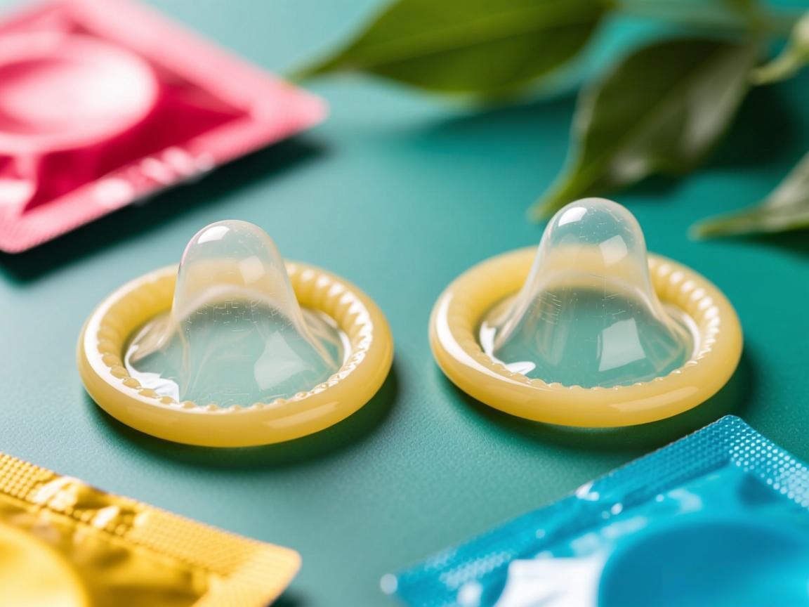 女性避孕套真比男款好用吗