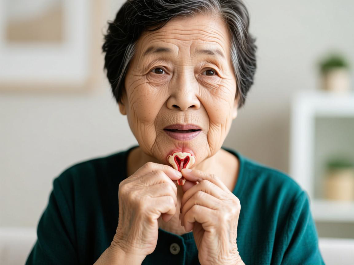 子宫肌瘤四大坏习惯需改掉