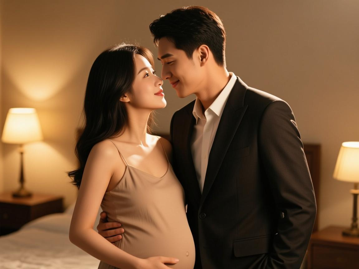 排卵期为何总想谈恋爱