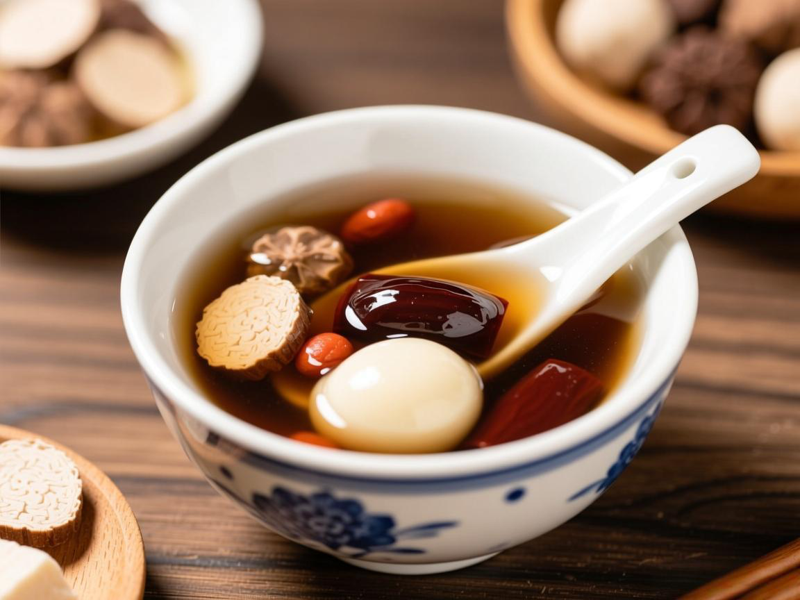 气血不足如何调理?四物汤补血养颜