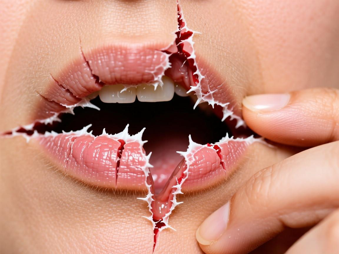 同房不慎撕裂阴道后穹窿