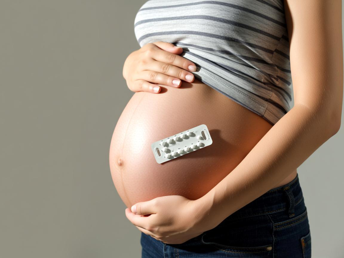 紧急避孕药后怀孕能要吗？