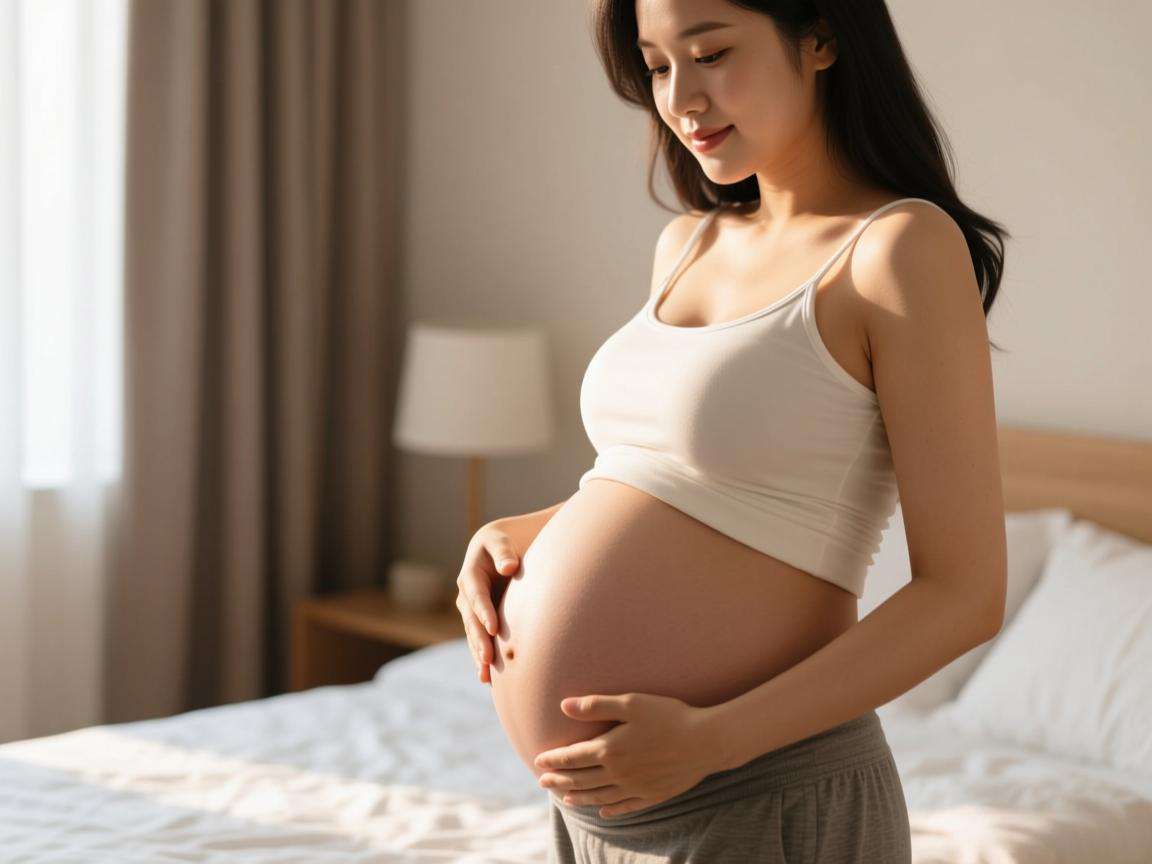 产后同房需谨慎，健康第一