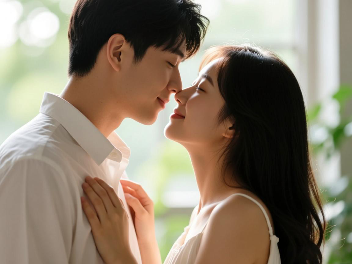 亲密关系中坚守身体底线