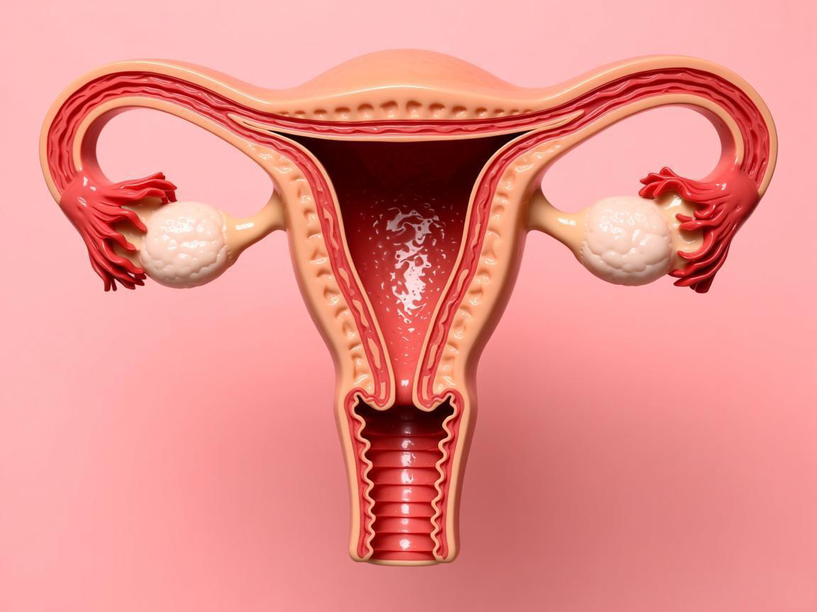 月经有这4种情况说明子宫好