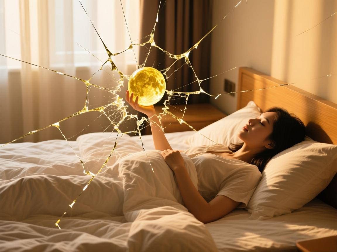 月经前同房警惕黄体破裂