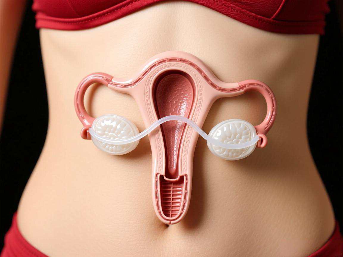 女性上环全过程揭秘