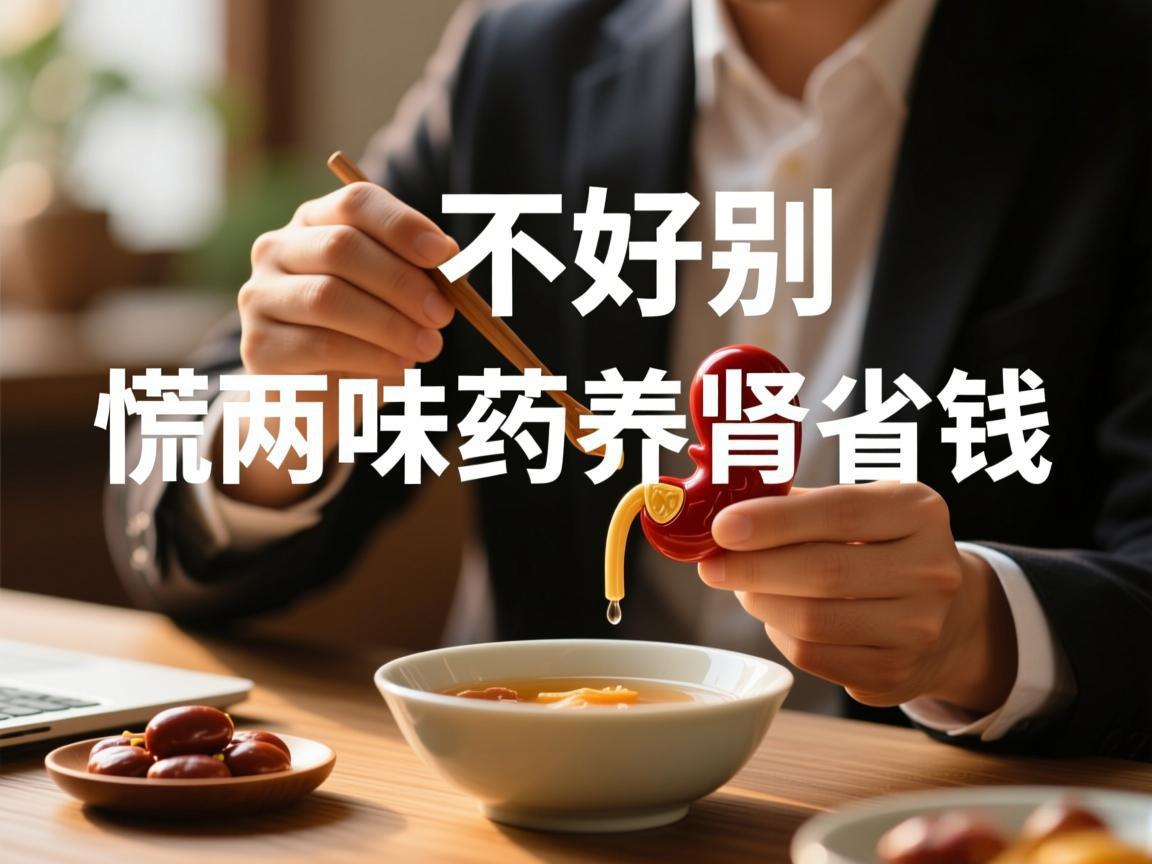 肾病4怕尤其最后一个常被忽略